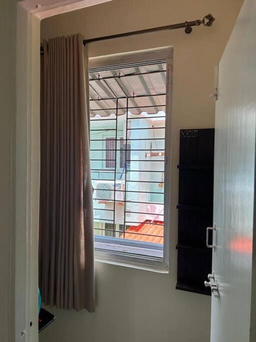 Spacious Studio & Pool Facility. Benaulim Esterno foto
