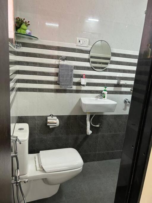 Spacious Studio & Pool Facility. Benaulim Esterno foto